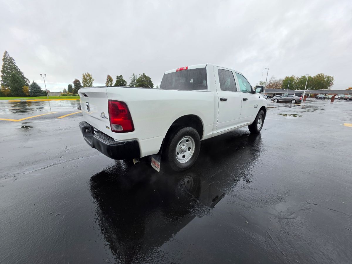 Photo 18 of this Ram 1500