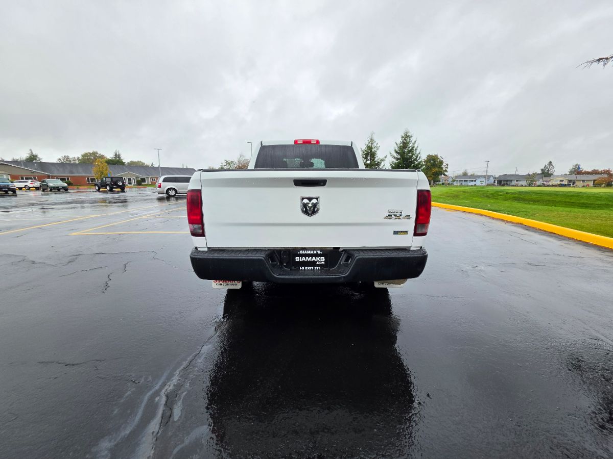 Photo 20 of this Ram 1500