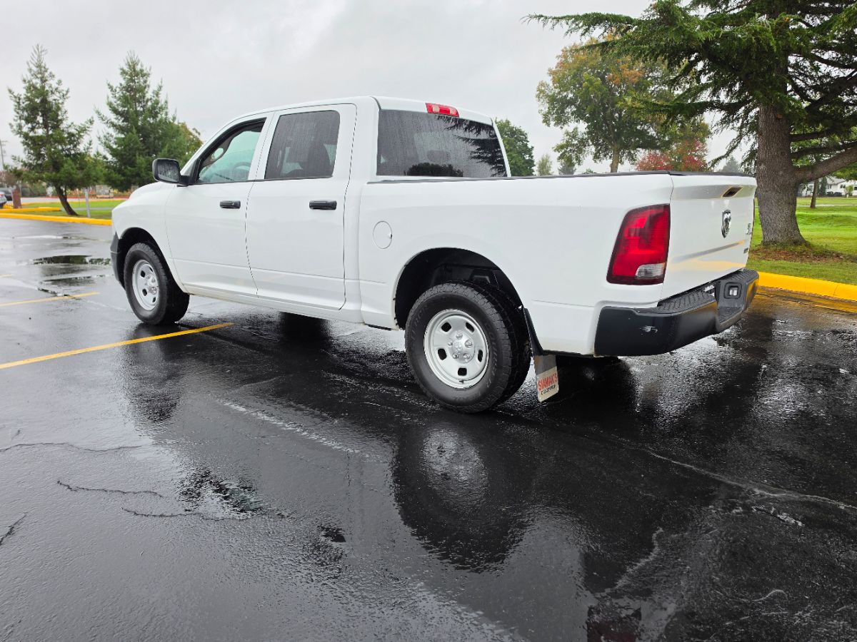 Photo 21 of this Ram 1500