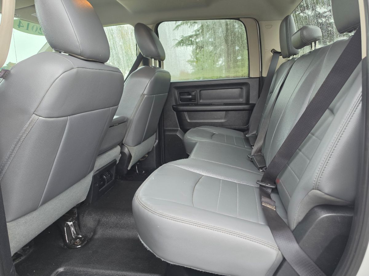 Photo 24 of this Ram 1500