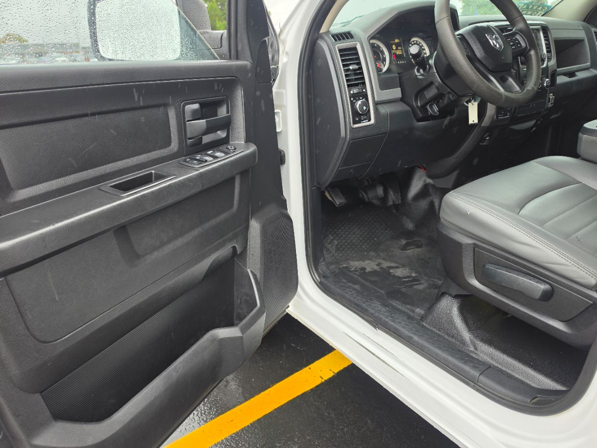 Photo 26 of this Ram 1500