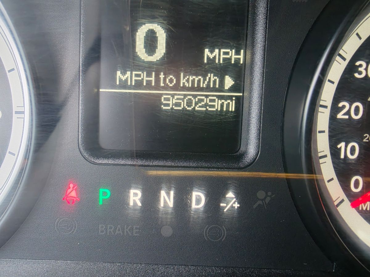 Photo 29 of this Ram 1500