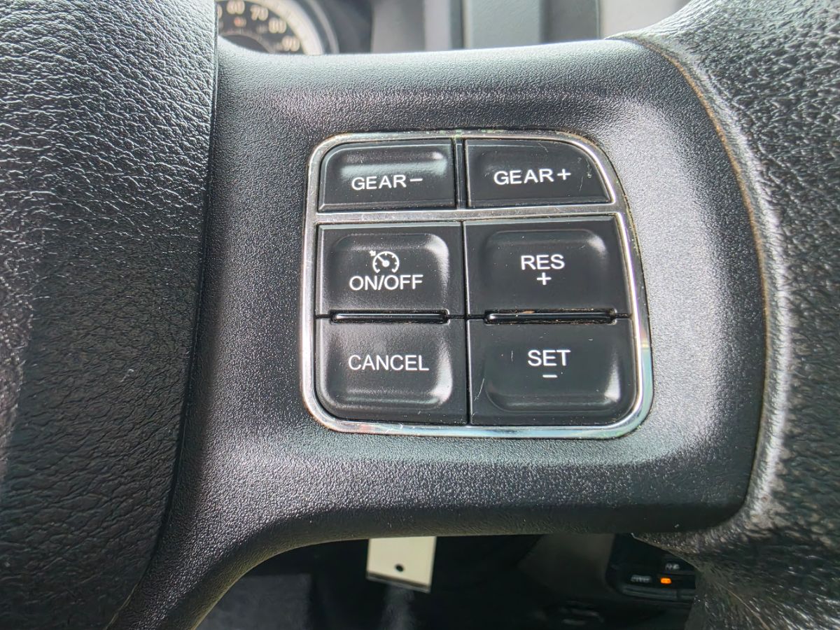 Photo 31 of this Ram 1500