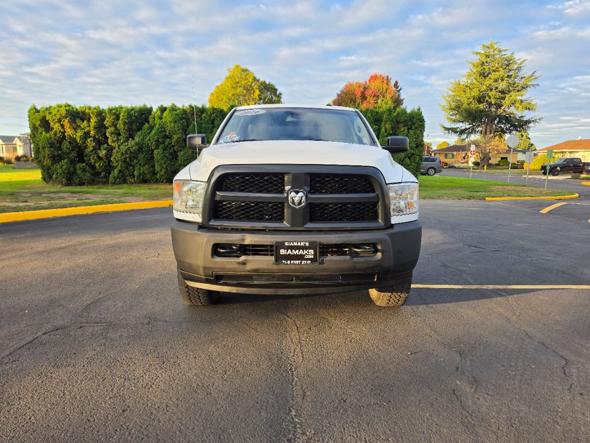 Photo 5 of this Ram 2500