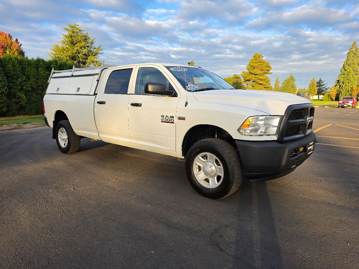 Photo 7 of this Ram 2500