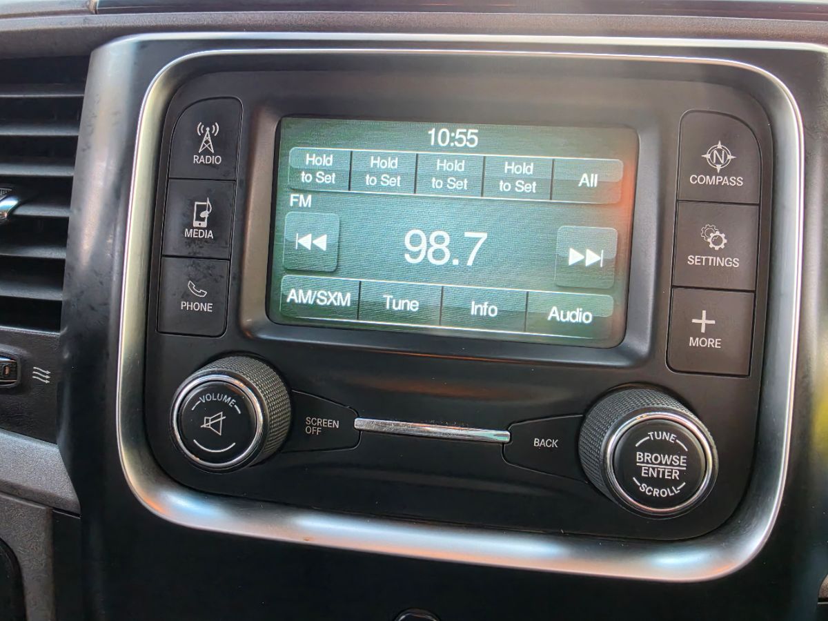 Photo 10 of this Ram 2500