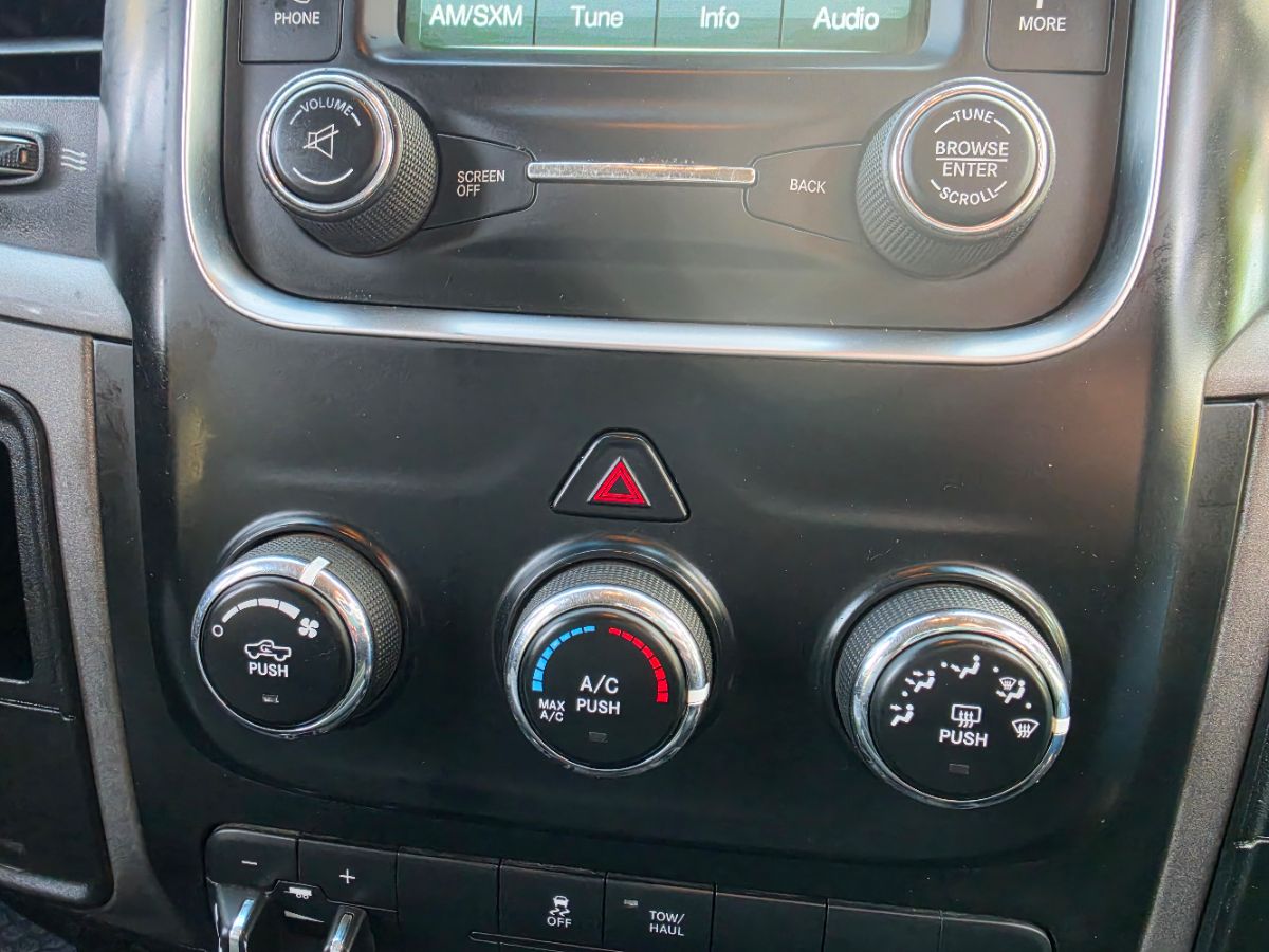 Photo 11 of this Ram 2500