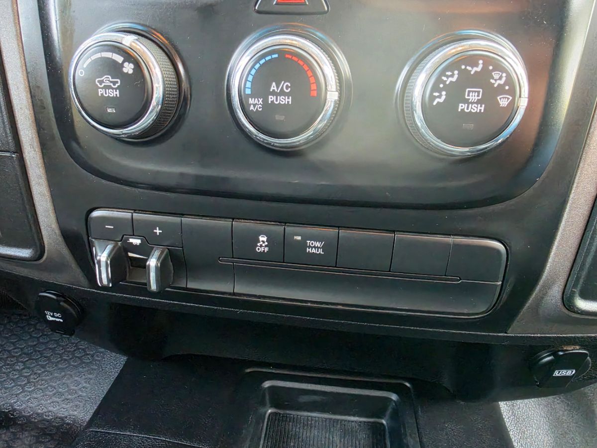 Photo 12 of this Ram 2500