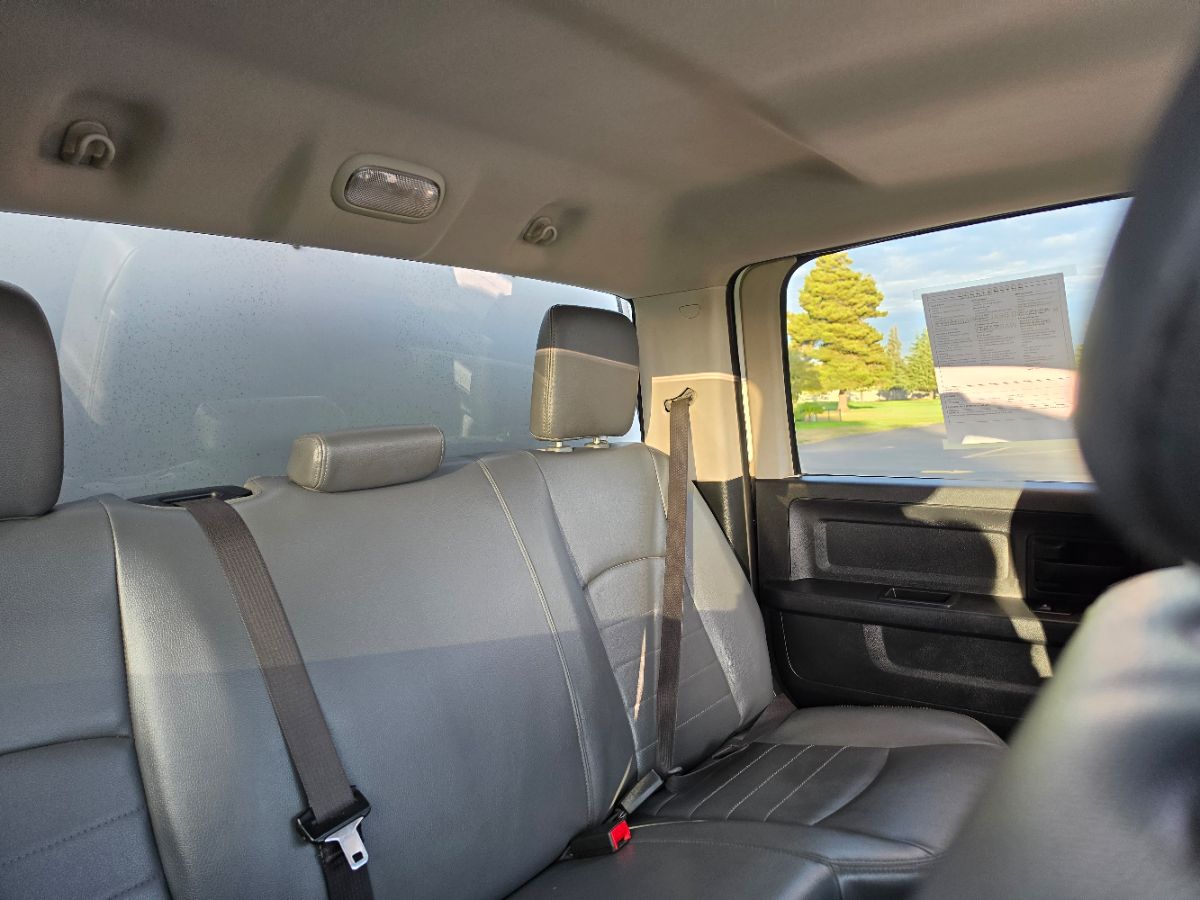 Photo 15 of this Ram 2500