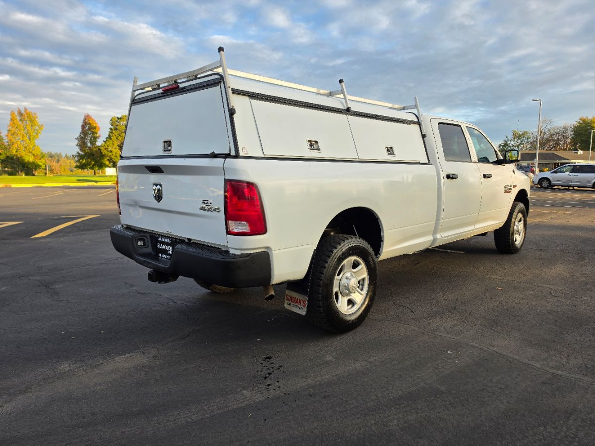 Photo 19 of this Ram 2500
