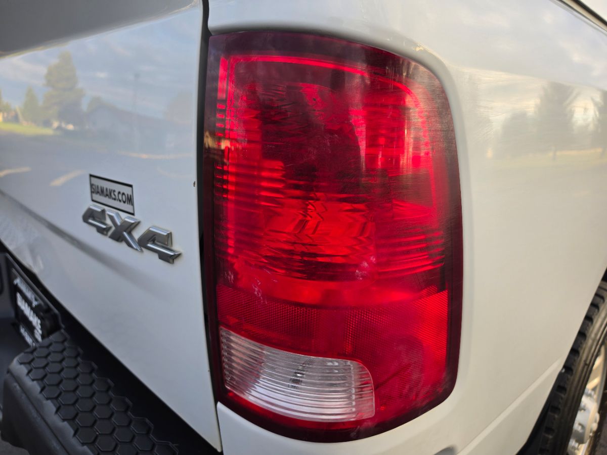 Photo 20 of this Ram 2500