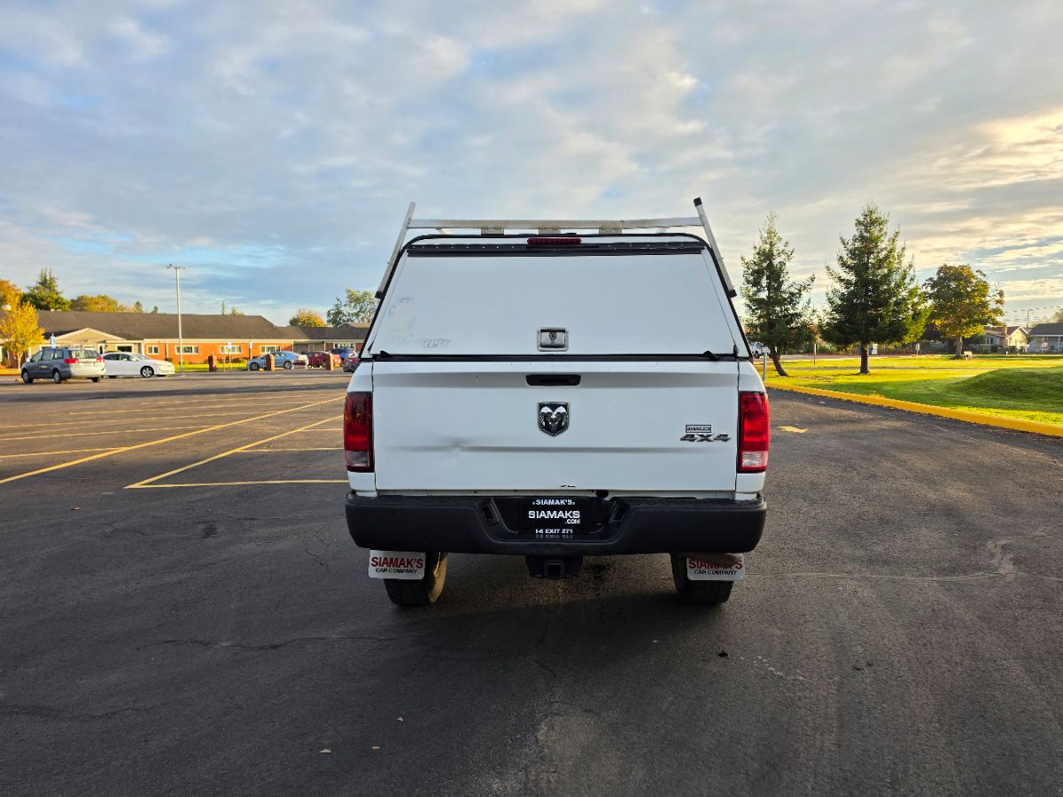 Photo 21 of this Ram 2500