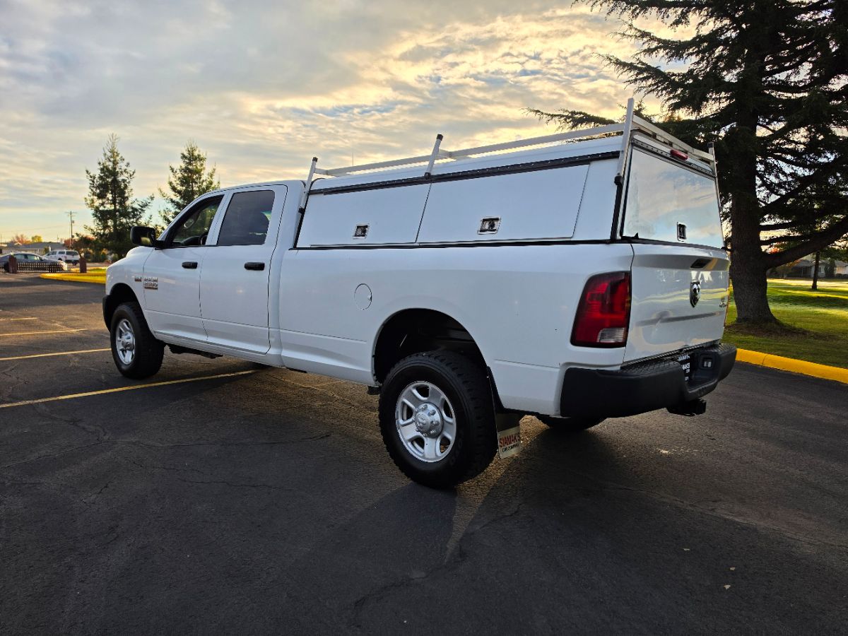 Photo 23 of this Ram 2500