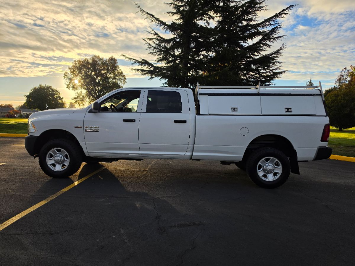 Photo 24 of this Ram 2500