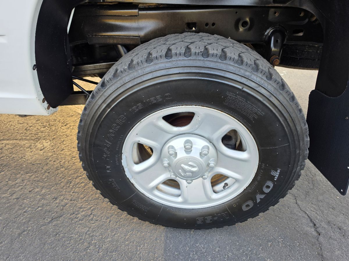 Photo 25 of this Ram 2500