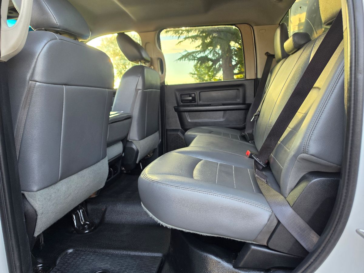 Photo 26 of this Ram 2500