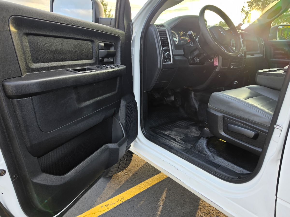 Photo 28 of this Ram 2500