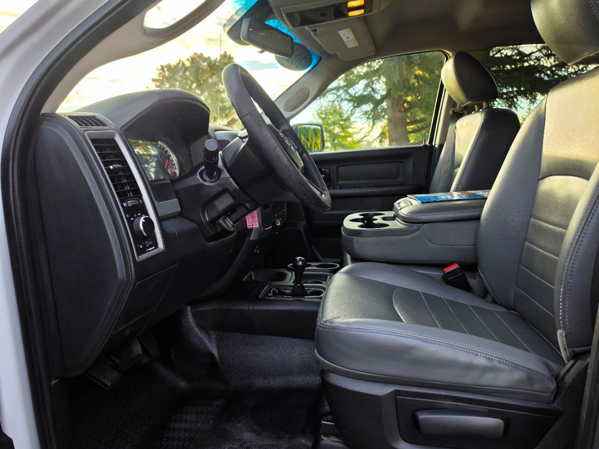 Photo 30 of this Ram 2500