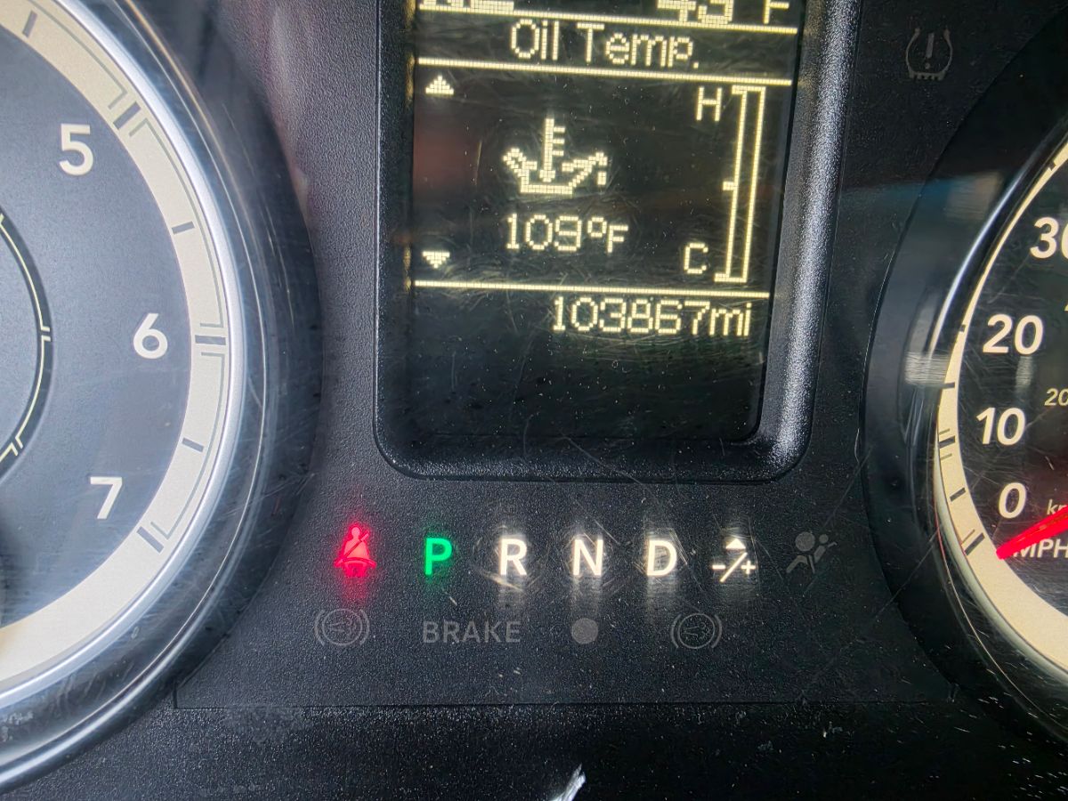 Photo 31 of this Ram 2500
