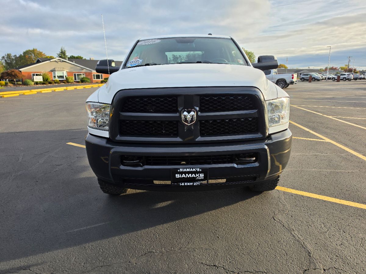 Photo 5 of this Ram 3500