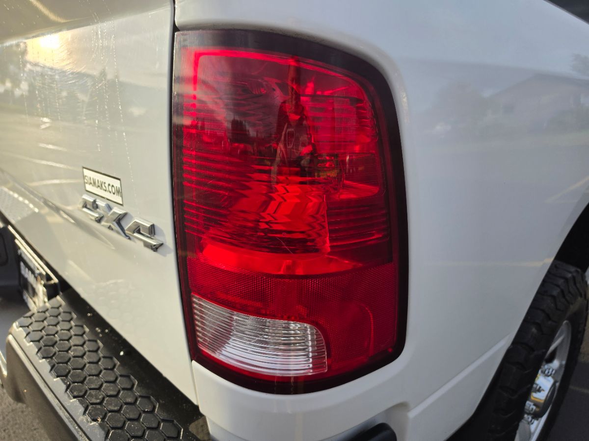 Photo 19 of this Ram 3500