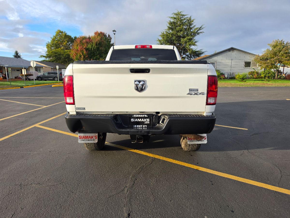 Photo 20 of this Ram 3500