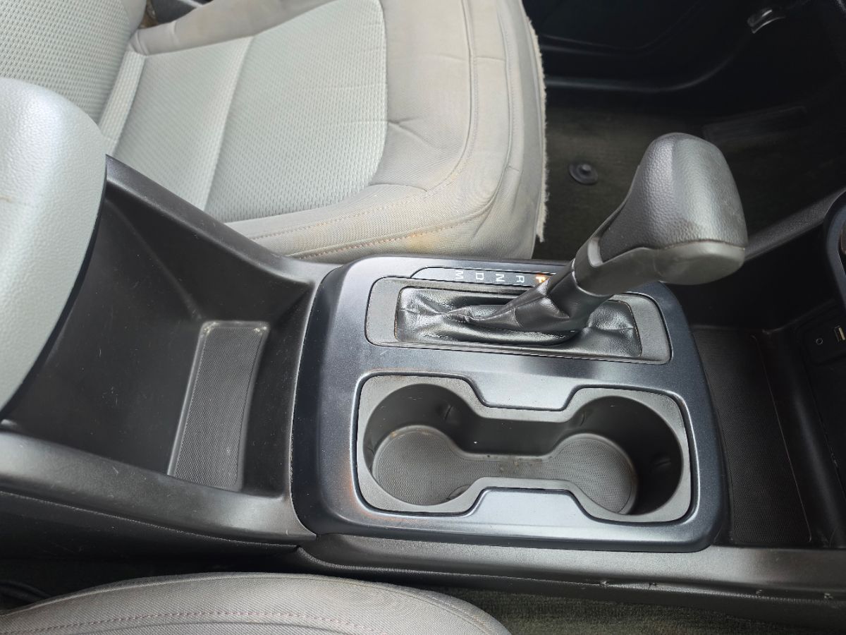 Photo 14 of this Chevrolet Colorado