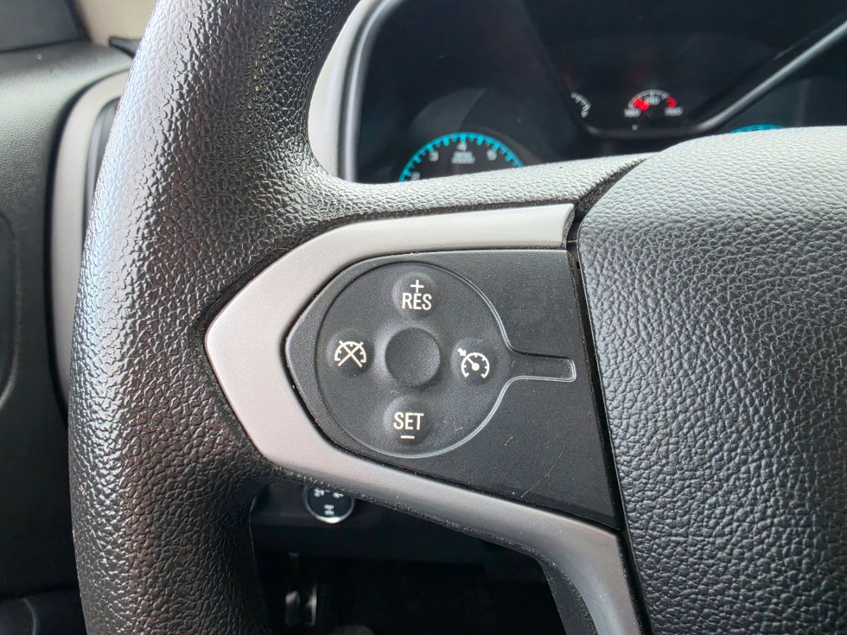 Photo 32 of this Chevrolet Colorado