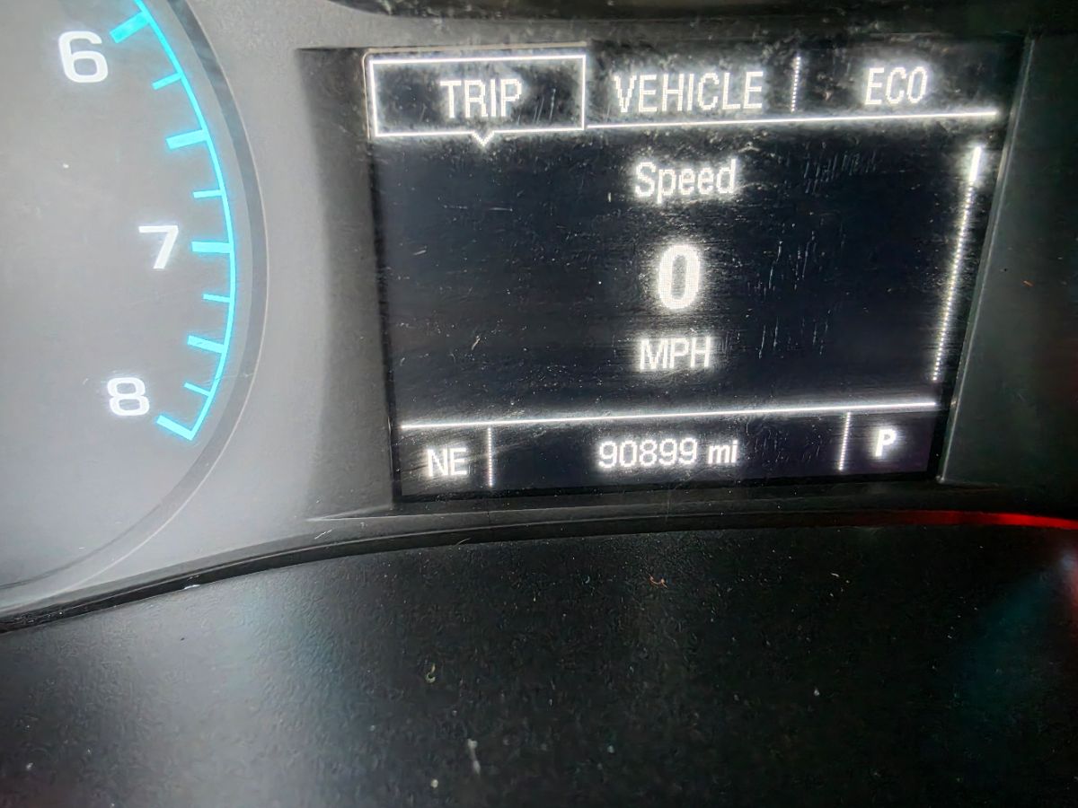 Photo 33 of this Chevrolet Colorado