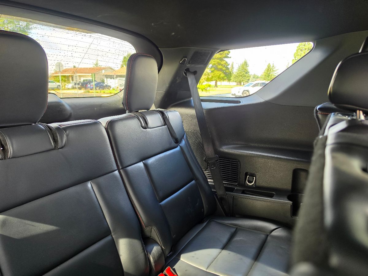 Ford Explorer photo 19