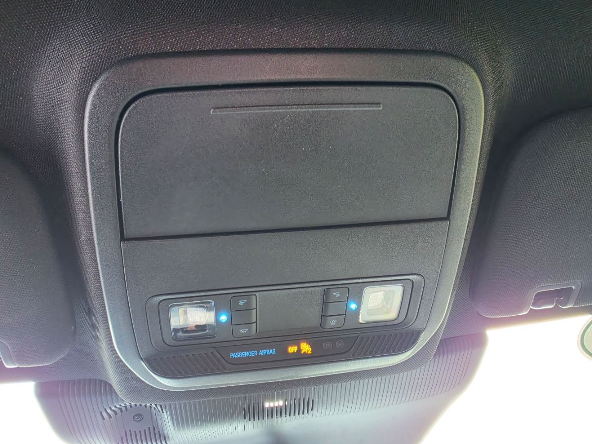 Ford Explorer photo 39
