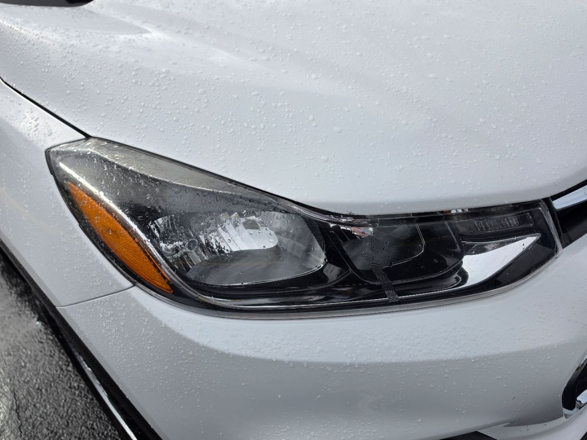 Photo 6 of this Chevrolet Trax