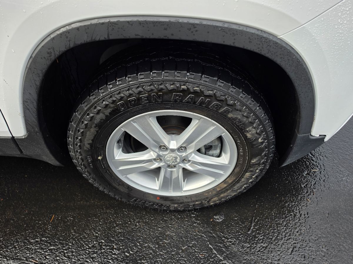 Photo 8 of this Chevrolet Trax