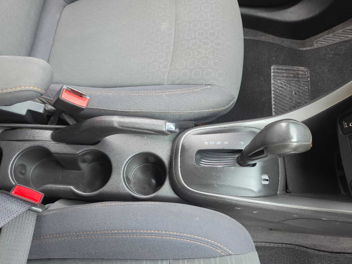 Photo 12 of this Chevrolet Trax