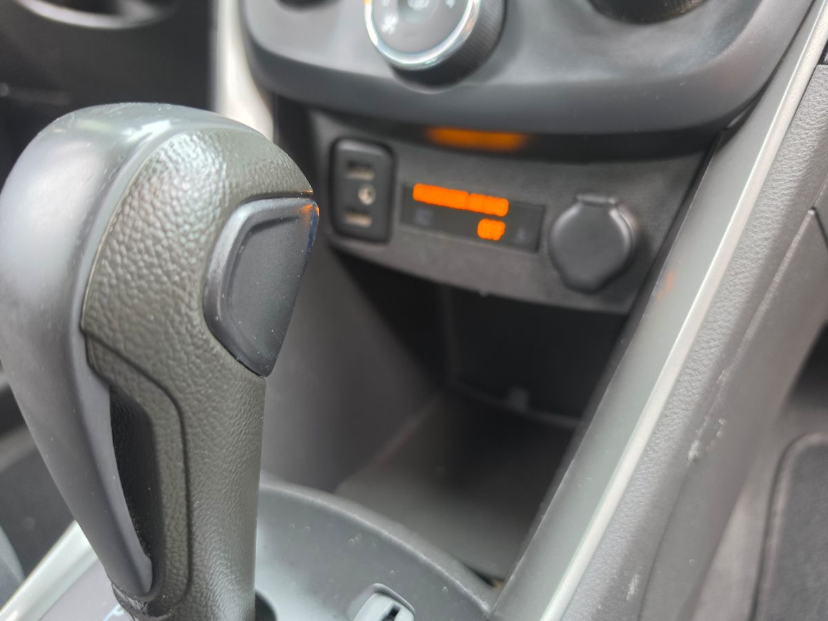 Photo 13 of this Chevrolet Trax