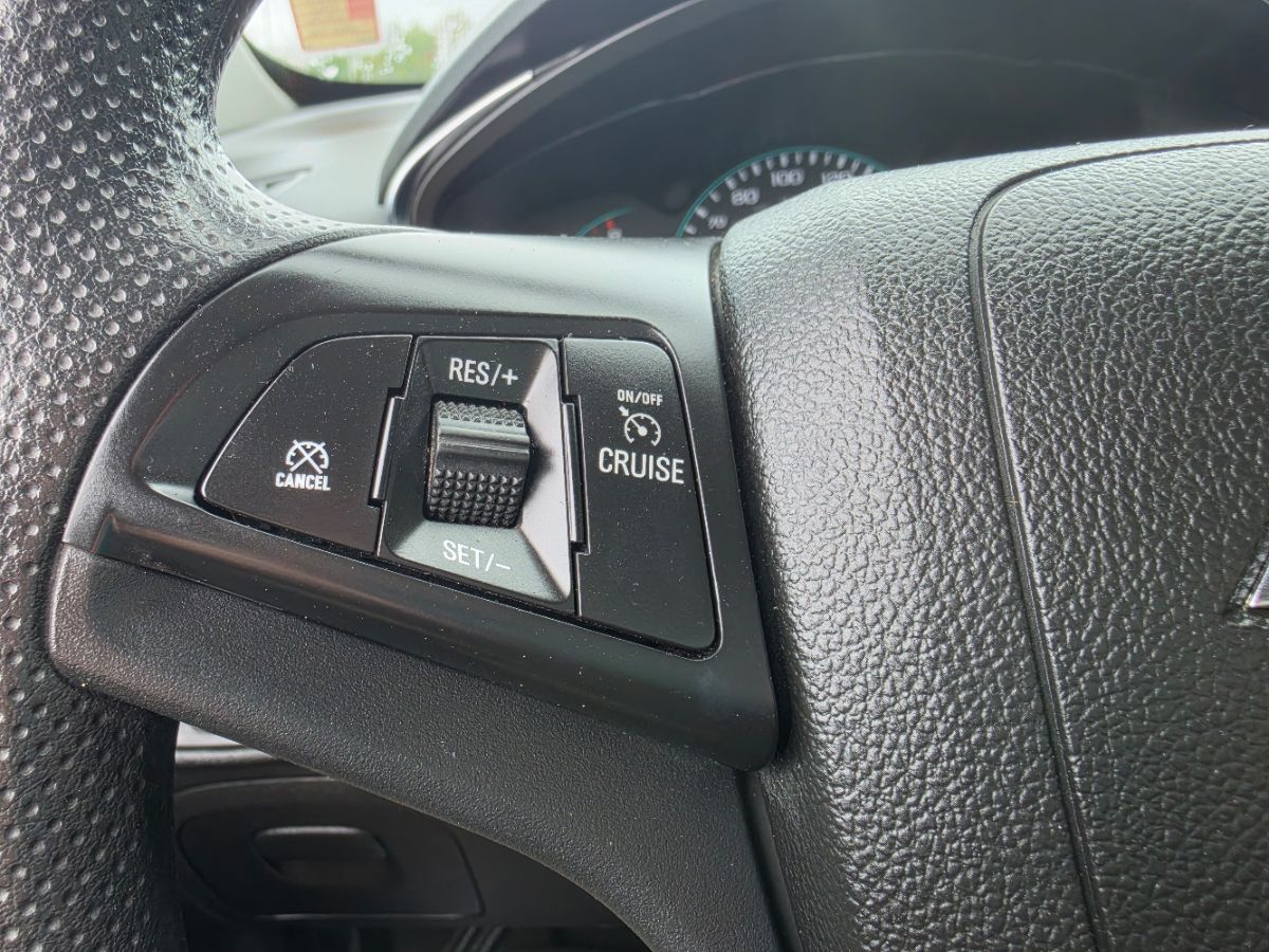 Photo 32 of this Chevrolet Trax