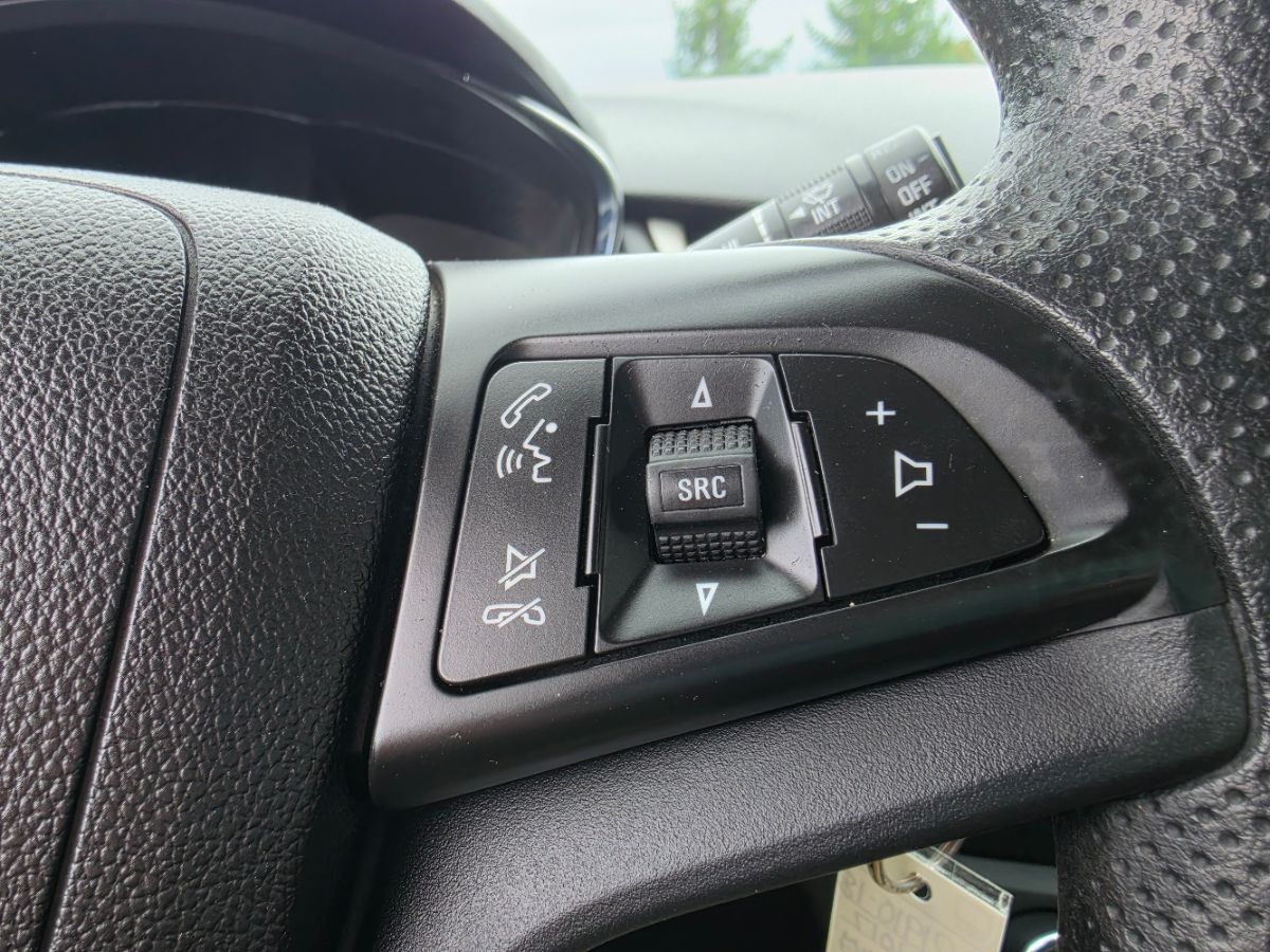 Photo 33 of this Chevrolet Trax