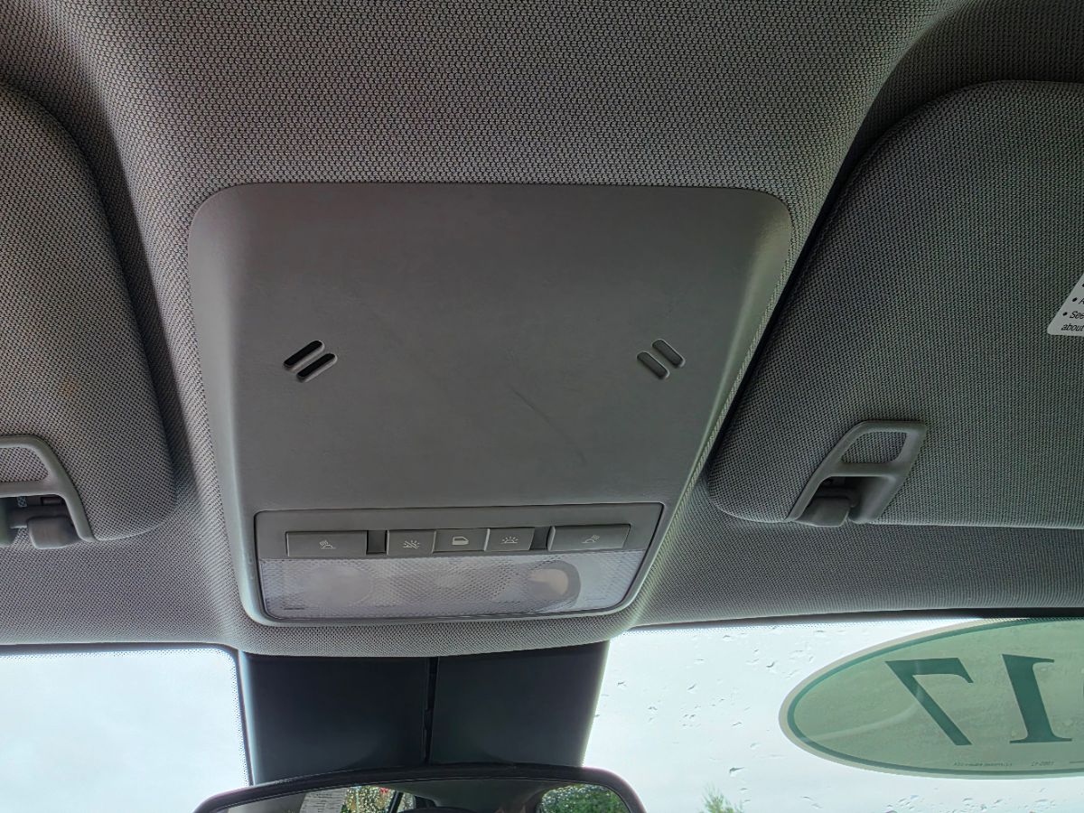 Photo 36 of this Chevrolet Trax