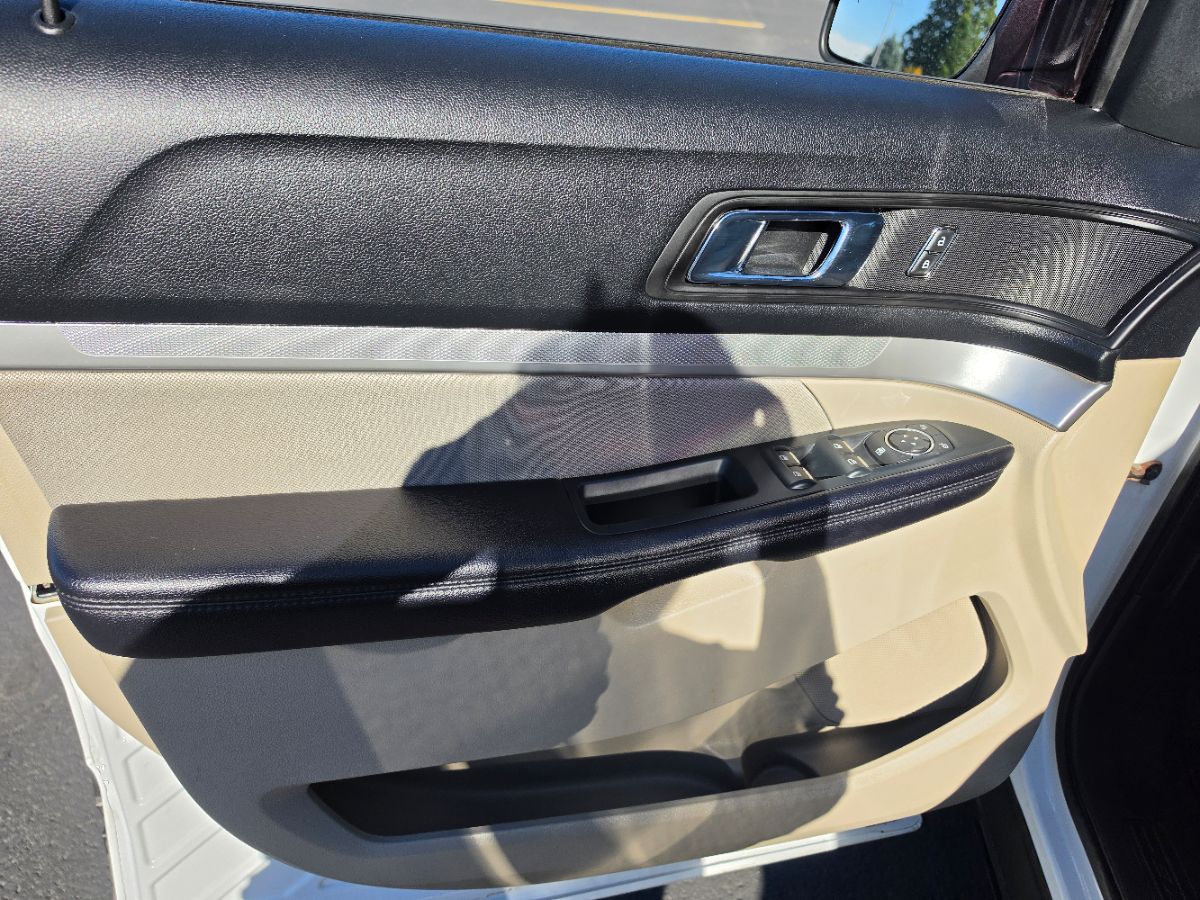 Ford Explorer photo 32