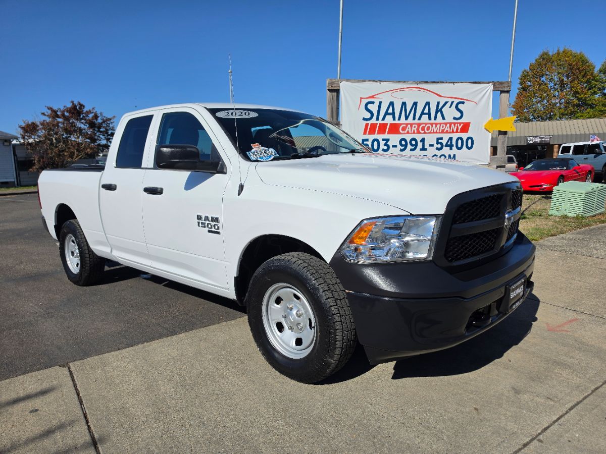 Photo 3 of this Ram 1500 Classic
