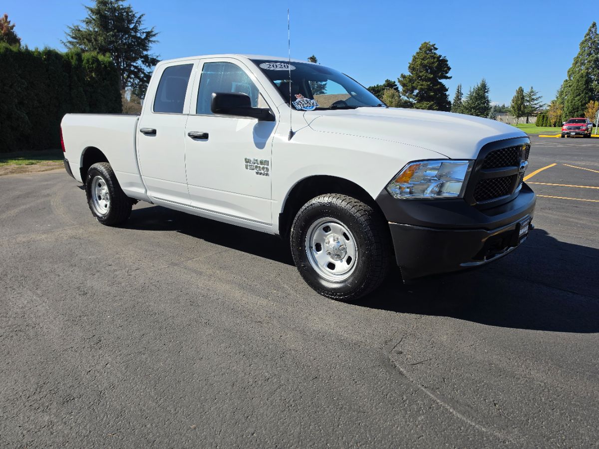 Photo 7 of this Ram 1500 Classic