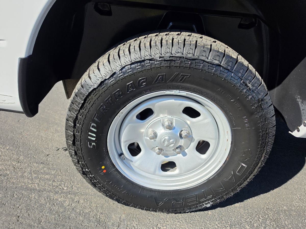 Photo 17 of this Ram 1500 Classic