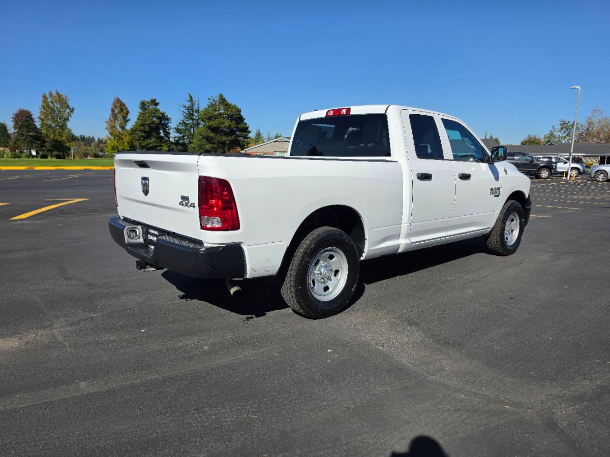Photo 18 of this Ram 1500 Classic