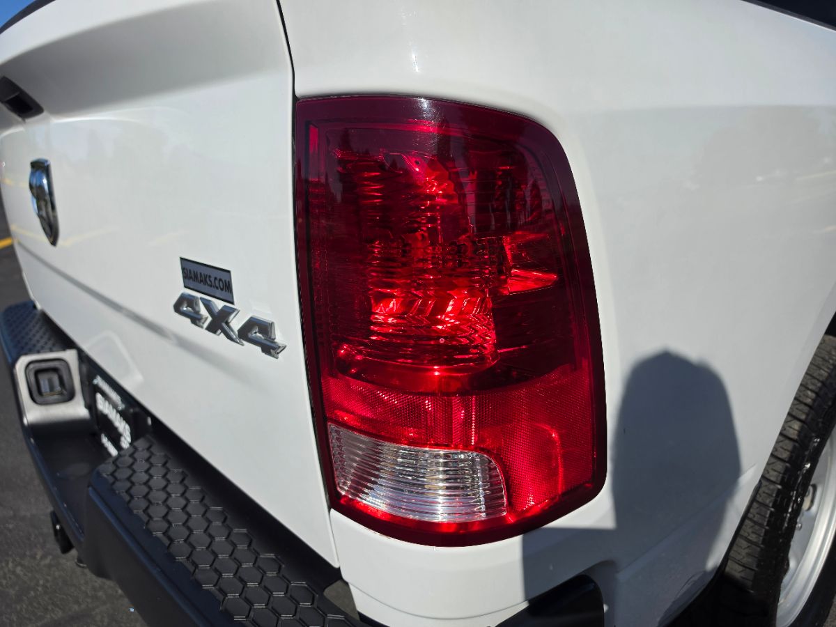 Photo 19 of this Ram 1500 Classic