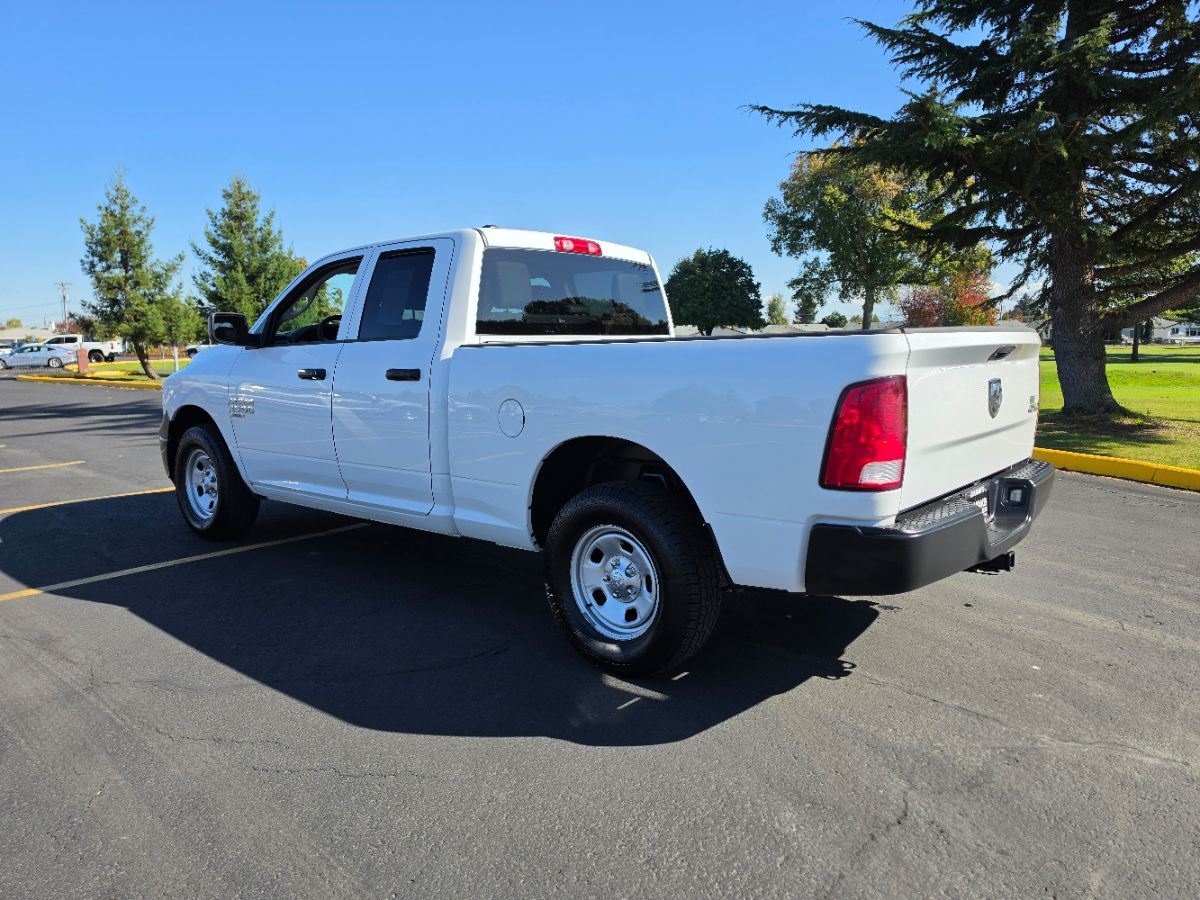 Photo 22 of this Ram 1500 Classic