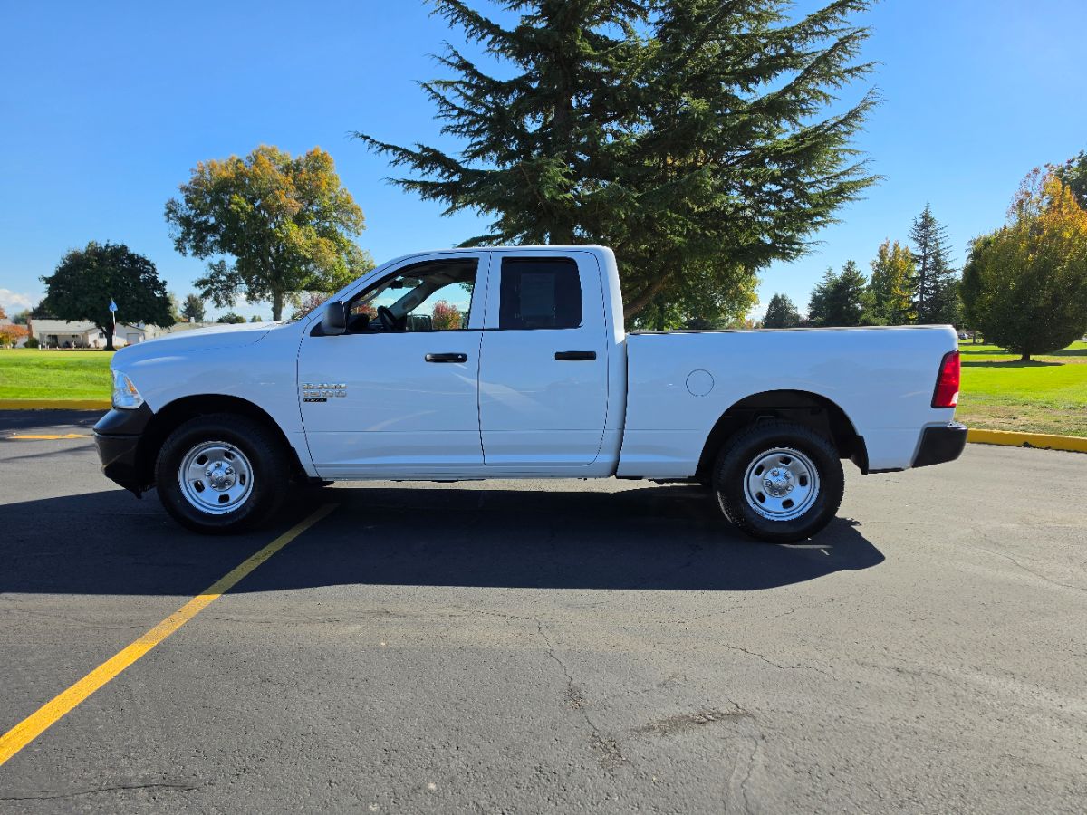 Photo 23 of this Ram 1500 Classic