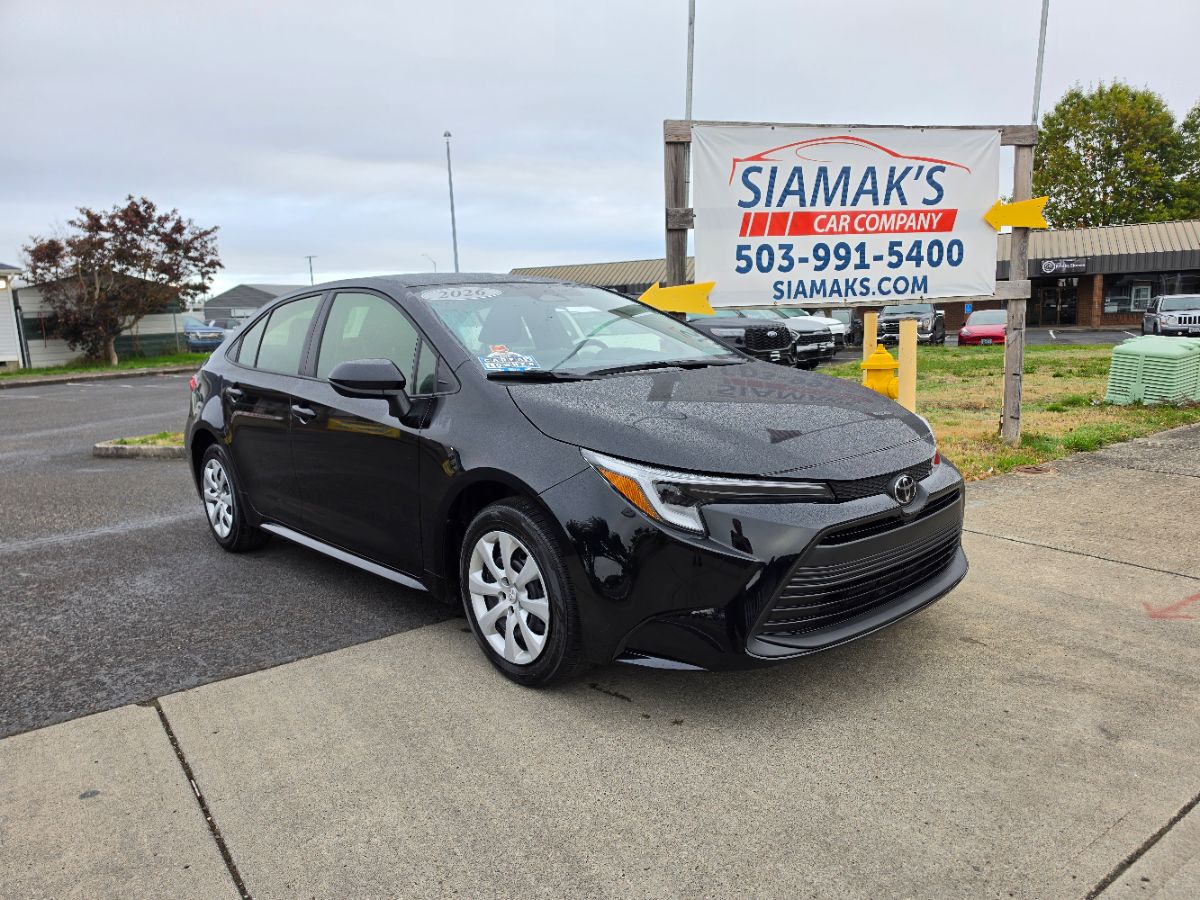 Toyota Corolla photo 3
