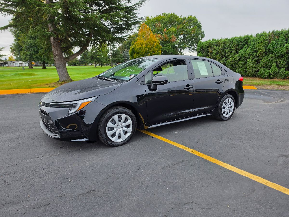 Toyota Corolla photo 4