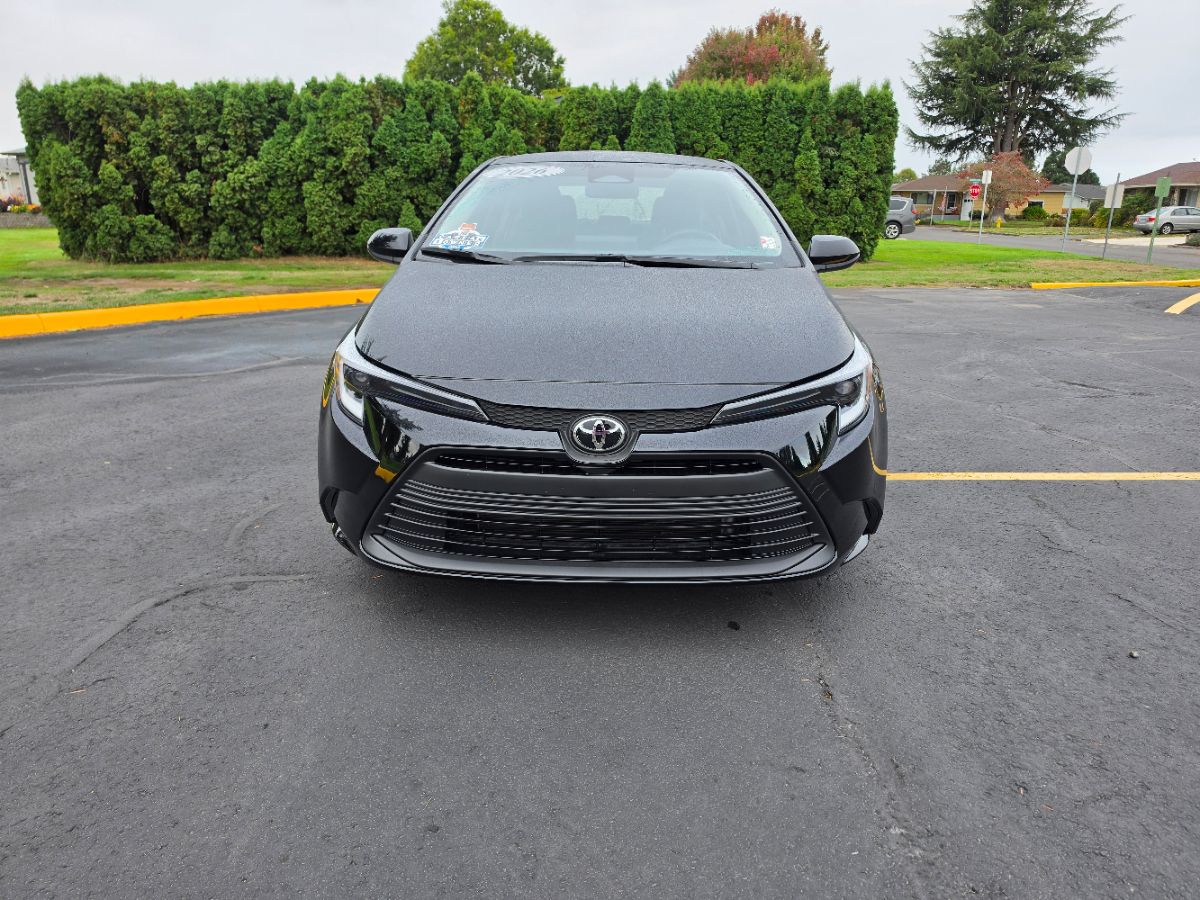 Toyota Corolla photo 5