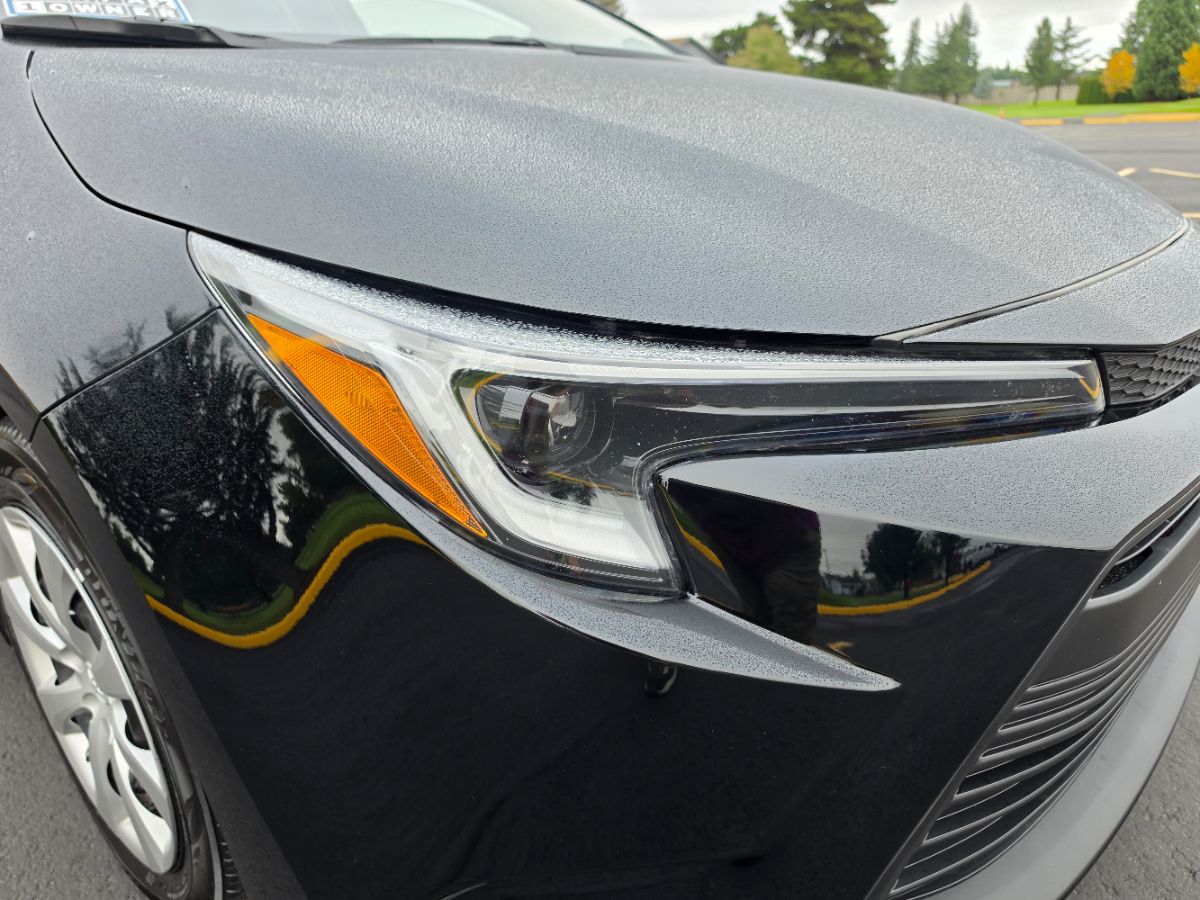 Toyota Corolla photo 6